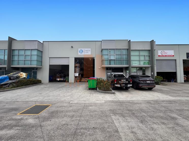 Unit 37/85-115 Alfred Road Chipping Norton NSW 2170 - Image 2