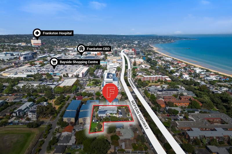 Click to view all images 375 Nepean Highway Frankston VIC 3199 - Image 3