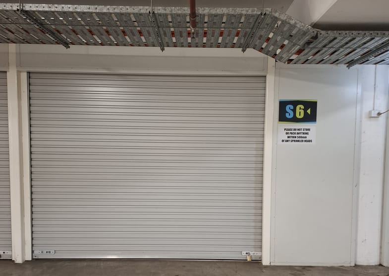 Click to view all images Storage 6/14 Loyalty Road North Rocks NSW 2151 - Image 3