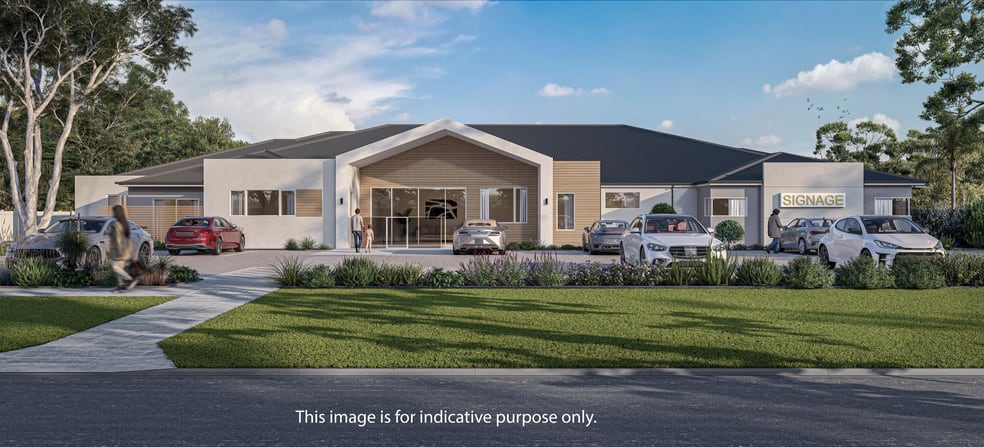 Click to view all images 26 Steiglitz Street Ballan VIC 3342 - Image 2