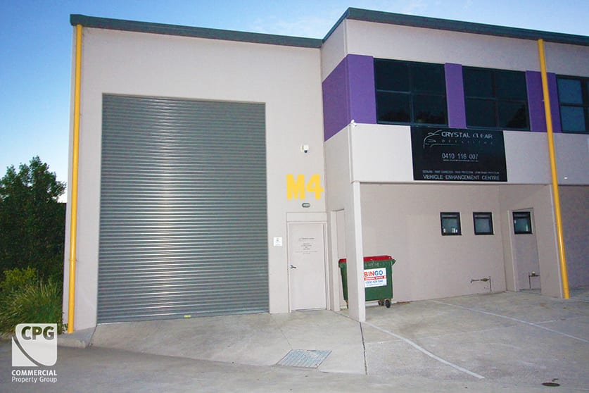 Click to view all images M4/5-7 Hepher Road Campbelltown NSW 2560 - Image 1
