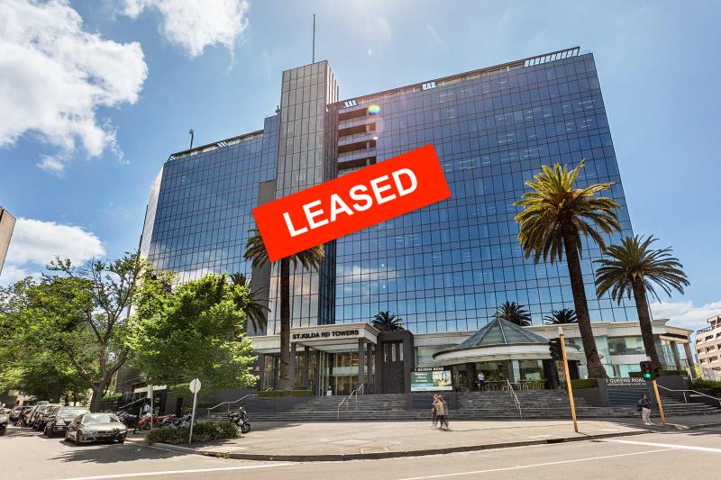 Click to view all images 1 Queens Road Melbourne VIC 3004 - Image 1