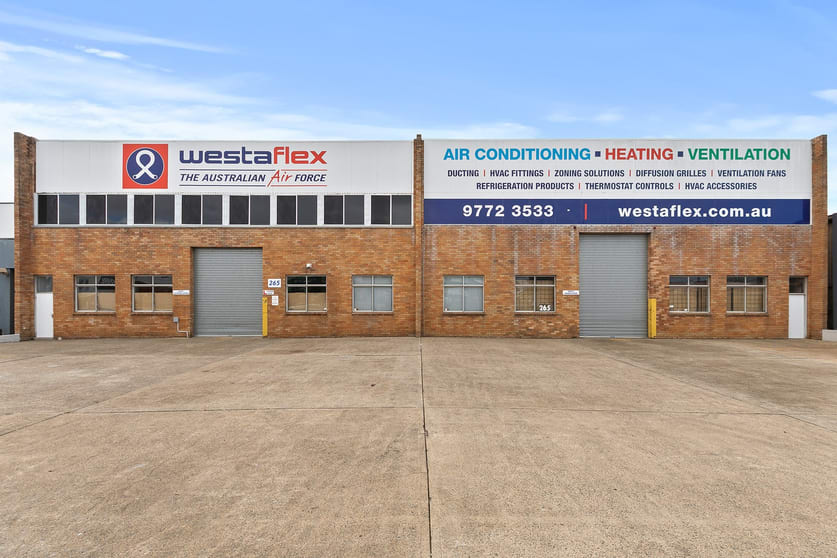 Click to view all images 265 MILPERRA ROAD Revesby NSW 2212 - Image 1