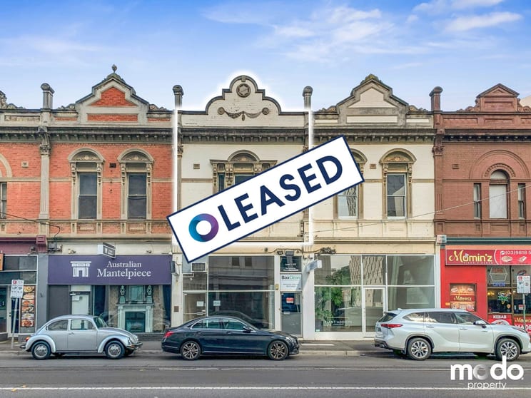 Floor 1/434 Burwood Road Hawthorn VIC 3122 - Image 1