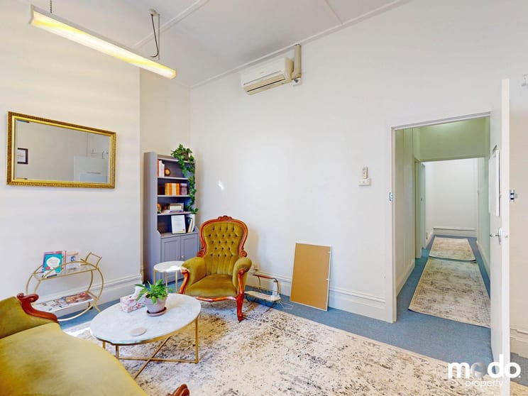 Floor 1/434 Burwood Road Hawthorn VIC 3122 - Image 2