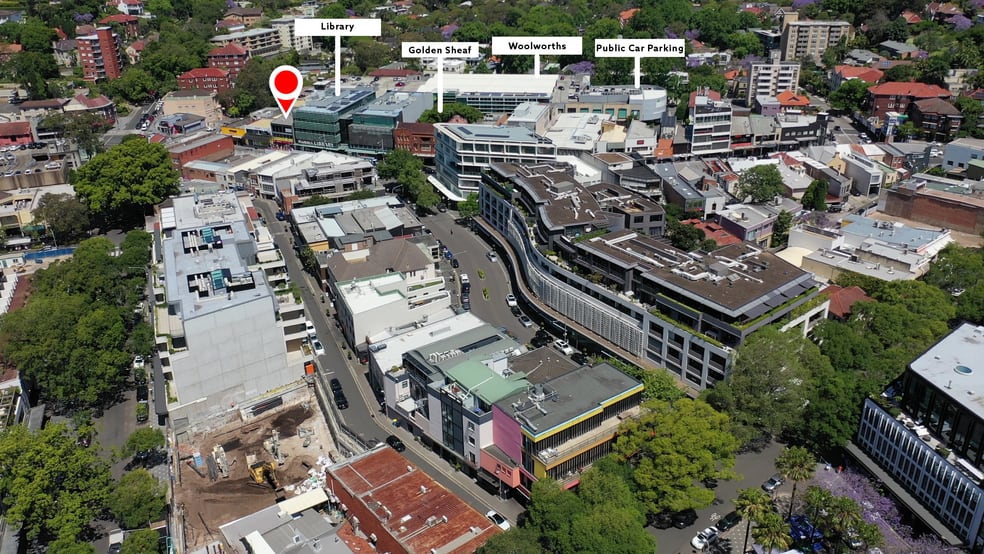 455 New South Head Road Double Bay NSW 2028 - Image 3