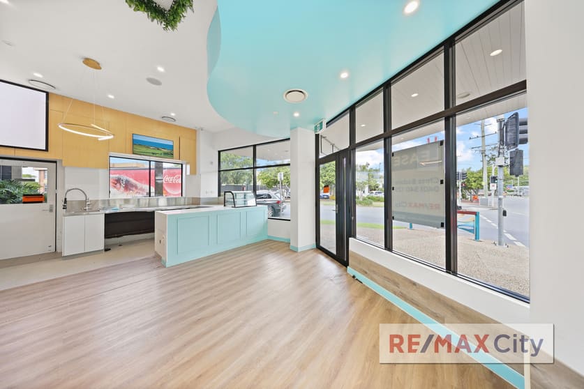 Click to view all images Shop 5/591 Wynnum Road Morningside QLD 4170 - Image 3