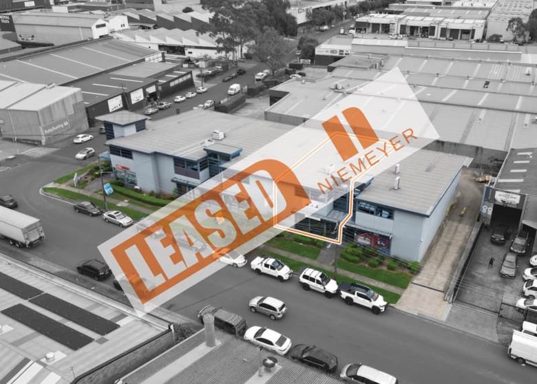 Click to view all images Unit 4/10 Newton Street South Auburn NSW 2144 - Image 1