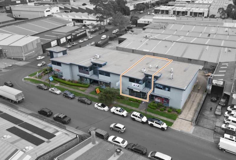 Click to view all images Unit 4/10 Newton Street South Auburn NSW 2144 - Image 2