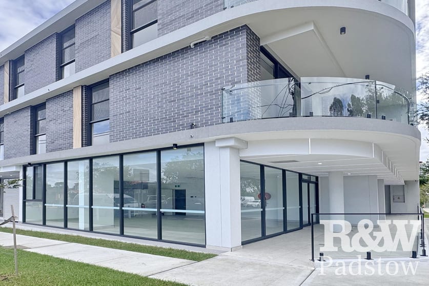 Click to view all images Shop 2/146 Lambeth Street Panania NSW 2213 - Image 1