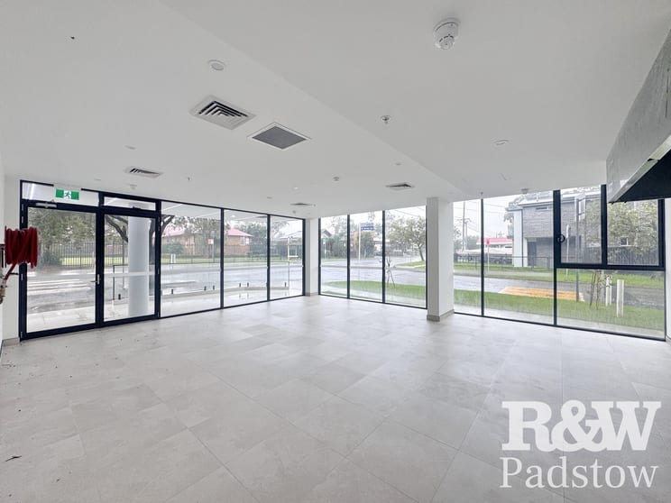 Click to view all images Shop 2/146 Lambeth Street Panania NSW 2213 - Image 2