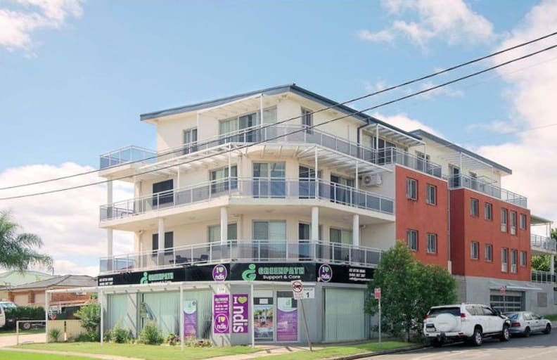 Click to view all images Shop 1/339 Woodville Road Guildford NSW 2161 - Image 1
