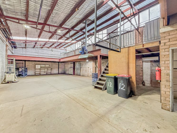 Click to view all images 12/59 Moxon Road Punchbowl NSW 2196 - Image 2