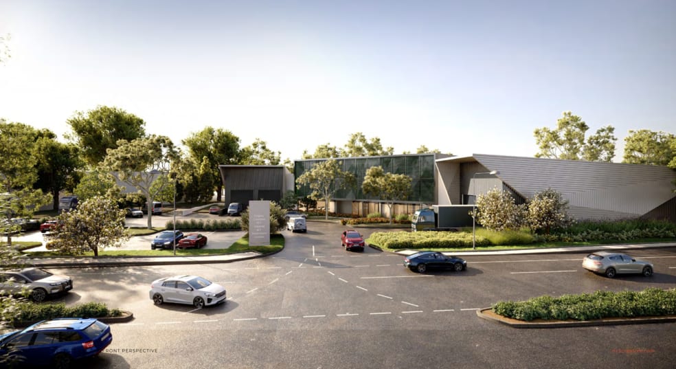Click to view all images 3 Sandford Street Mitchell ACT 2911 - Image 1