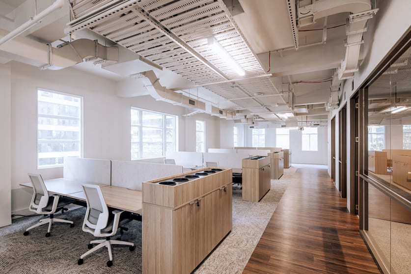 Click to view all images Swann House 419 Flinders Lane Melbourne VIC 3000 - Image 2
