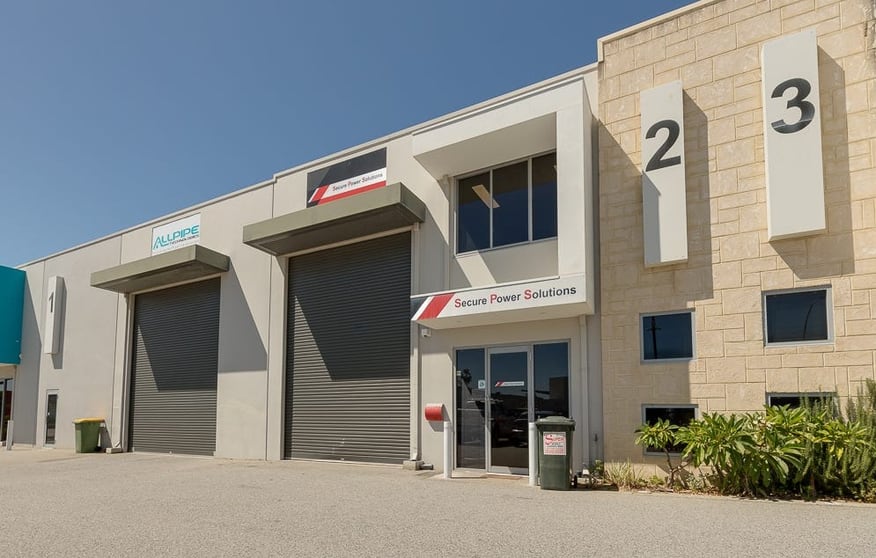Click to view all images 2/110 Inspiration Drive Wangara WA 6065 - Image 1