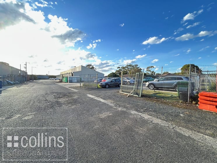 Click to view all images Yard 3/1368 Heatherton Road Dandenong VIC 3175 - Image 2