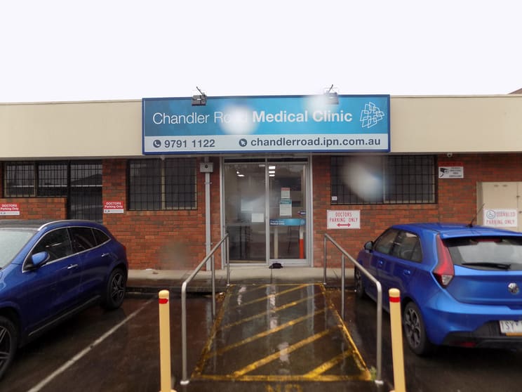 Click to view all images G07/127 Chandler Road Noble Park VIC 3174 - Image 2