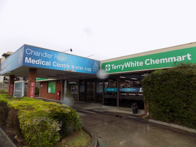 Click to view all images G03/127 Chandler Road Noble Park VIC 3174 - Image 2