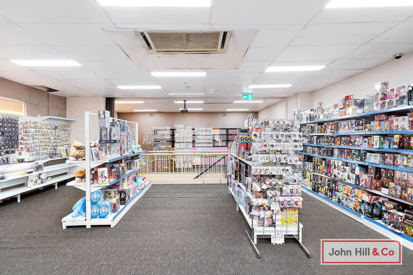 Click to view all images 30A-34 George Street Burwood NSW 2134 - Image 2