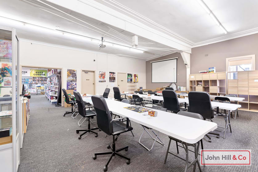 Click to view all images 30A-34 George Street Burwood NSW 2134 - Image 1