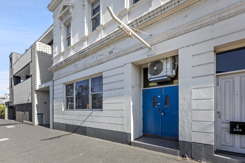 Click to view all images 249a Gold Street Clifton Hill VIC 3068 - Image 2