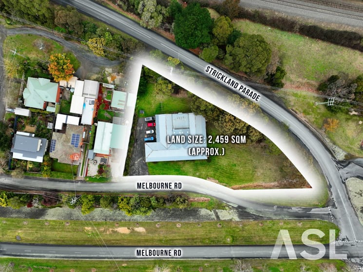 4 Melbourne Road Brown Hill VIC 3350 - Image 3
