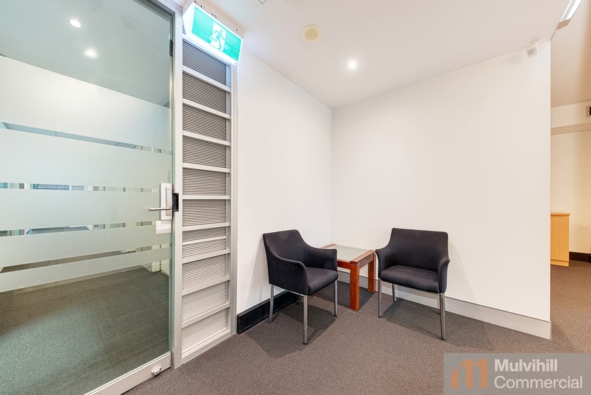 Click to view all images Suite 1001/276 Pitt Street Sydney NSW 2000 - Image 2