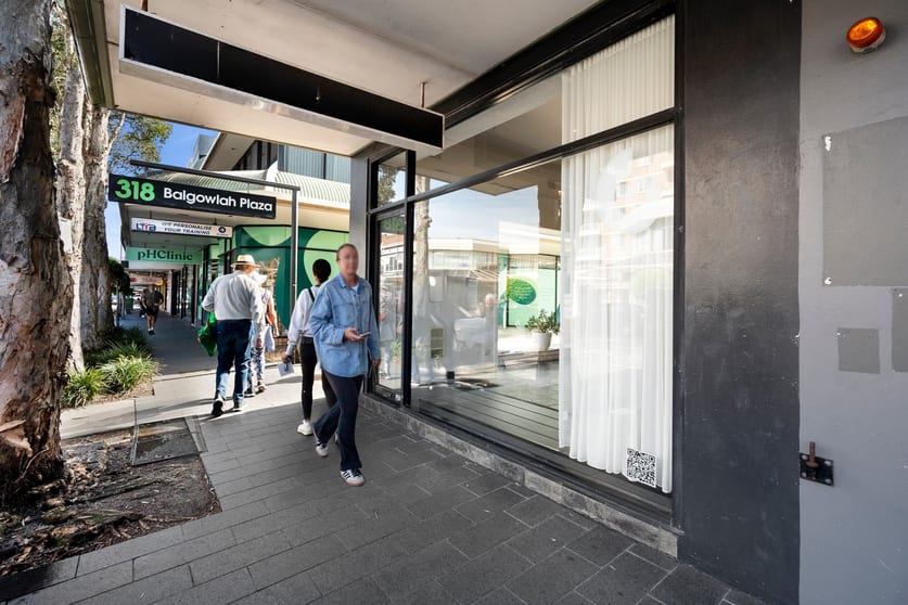 Click to view all images 316 Sydney Road Balgowlah NSW 2093 - Image 2