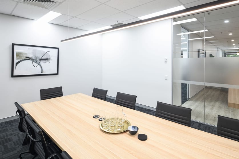 Click to view all images 23 O'Connell Street Sydney NSW 2000 - Image 5