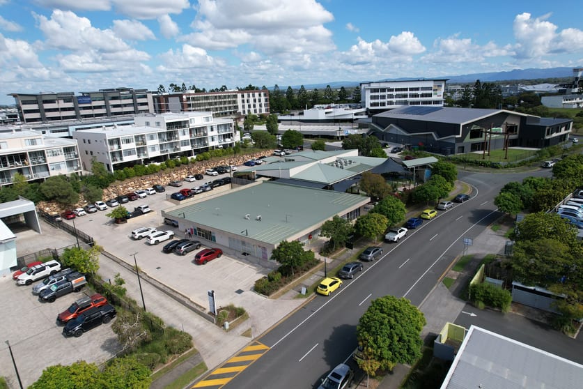 Click to view all images 1/9 Gregor Street West North Lakes QLD 4509 - Image 2