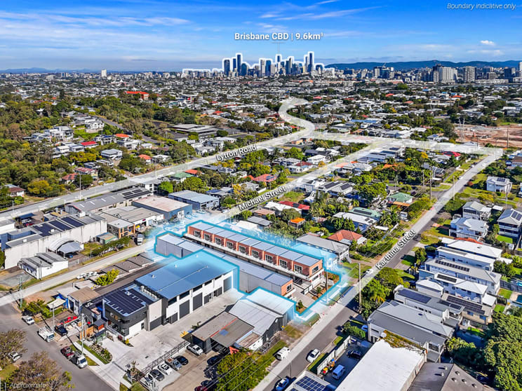 Click to view all images 3/57 Karthina Street Bulimba QLD 4171 - Image 3