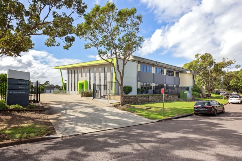 23 Warabrook Boulevard Warabrook NSW 2304 - Image 1