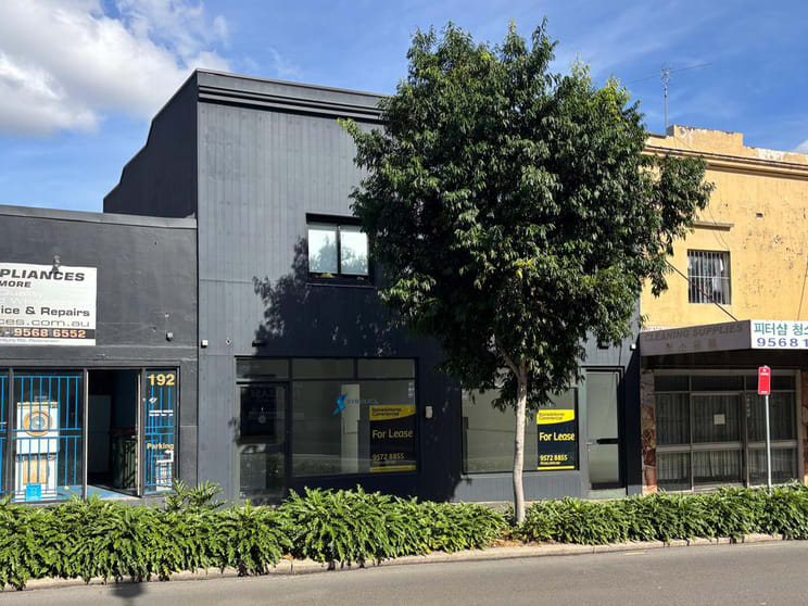 Click to view all images Ground Floor 198 New Canterbury Road Petersham NSW 2049 - Image 1