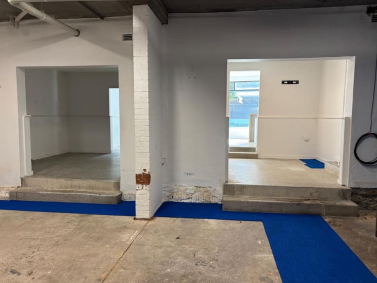 Click to view all images Ground Floor 198 New Canterbury Road Petersham NSW 2049 - Image 2
