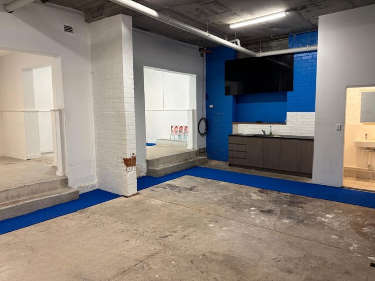 Click to view all images Ground Floor 198 New Canterbury Road Petersham NSW 2049 - Image 3