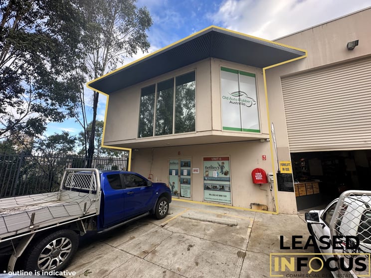 Click to view all images Penrith NSW 2750 - Image 2