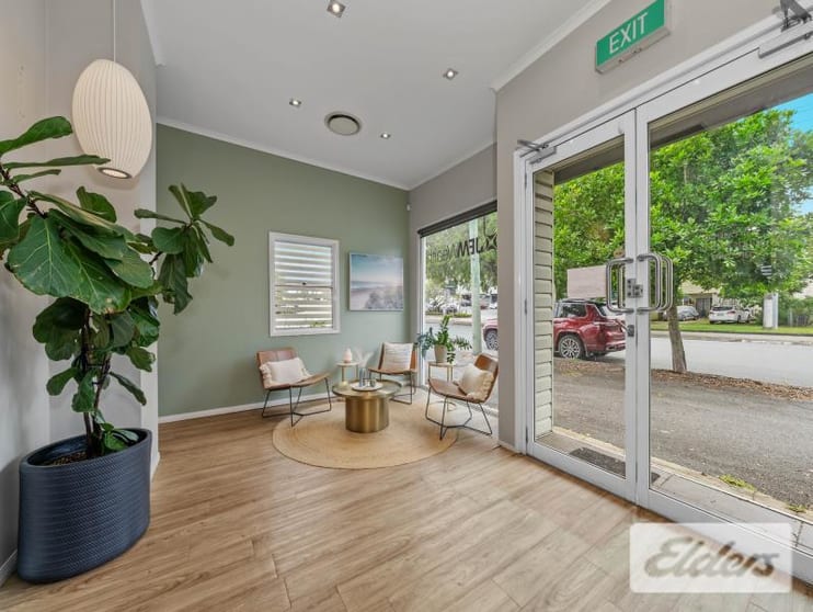 Click to view all images 643 Logan Road Greenslopes QLD 4120 - Image 2