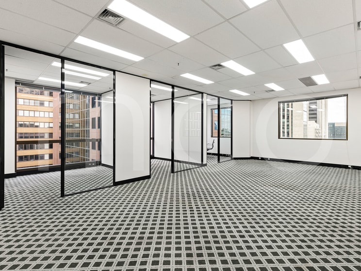 Click to view all images Suite 909AB/530 Little Collins Street Melbourne VIC 3000 - Image 2