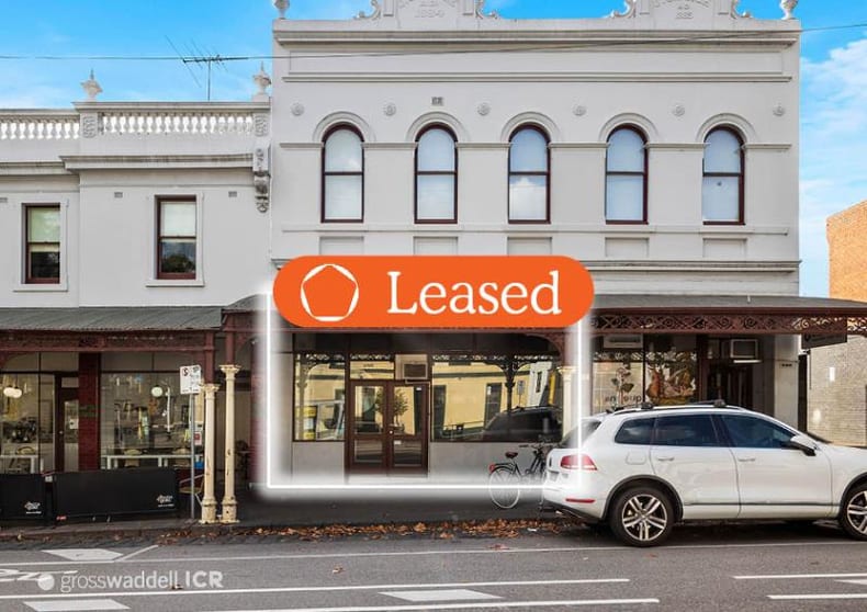 Click to view all images Shop 2, 566 Queensberry Street North Melbourne VIC 3051 - Image 1