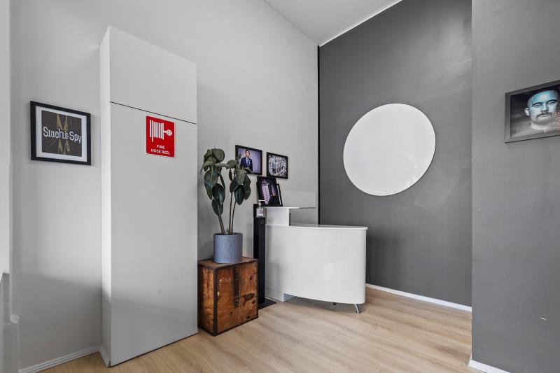 Click to view all images Shop 2, 566 Queensberry Street North Melbourne VIC 3051 - Image 3