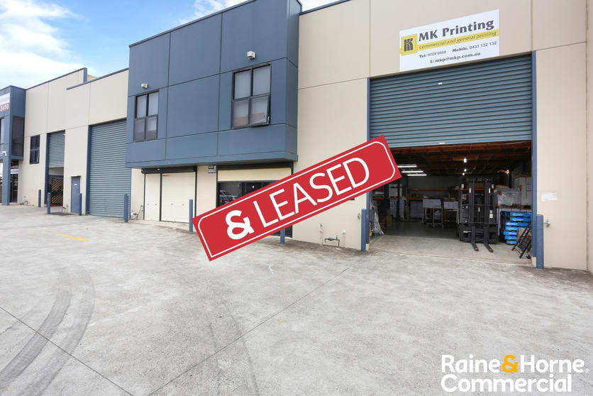 3/252-256 Hume Highway Lansvale NSW 2166 - Image 1