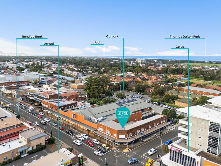 Click to view all images 112 -116 Princes Highway Fairy Meadow NSW 2519 - Image 2