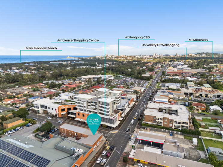 Click to view all images 112 -116 Princes Highway Fairy Meadow NSW 2519 - Image 3