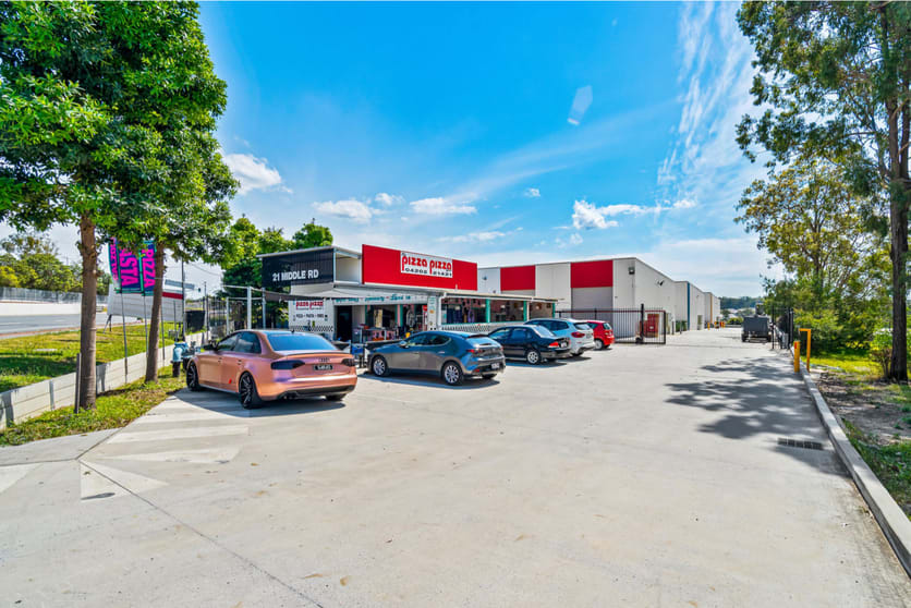 Click to view all images 114/21-29 Middle Road Hillcrest QLD 4118 - Image 1