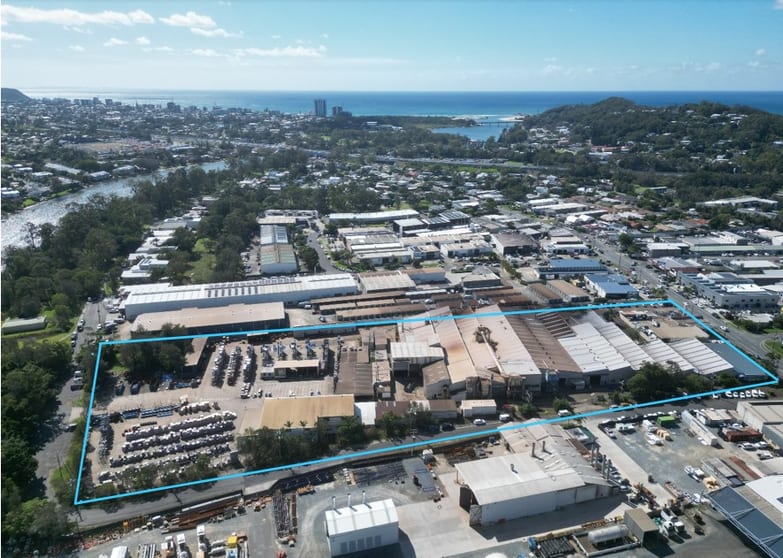 Click to view all images T1-T14/63 Currumbin Creek Road Currumbin QLD 4223 - Image 2
