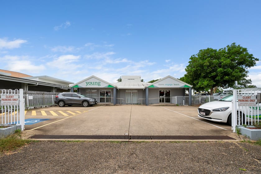 Click to view all images 7A Carlton Street Kirwan QLD 4817 - Image 2