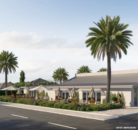Click to view all images T1-T14/63 Currumbin Creek Road Currumbin QLD 4223 - Image 3