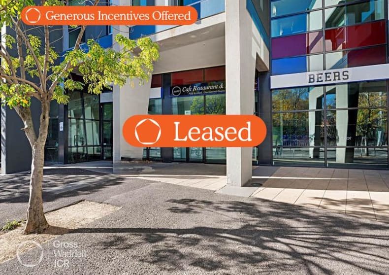 Shop 3, 802 Swanston Street Carlton VIC 3053 - Image 1
