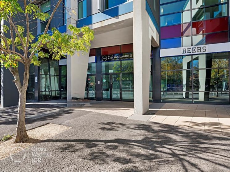 Shop 3, 802 Swanston Street Carlton VIC 3053 - Image 2